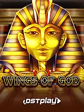 WING OF GOD