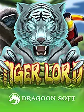 Tiger Lord
