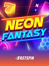 Neon Fantasy