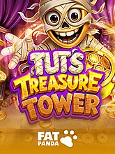 Tuts Treasure Tower