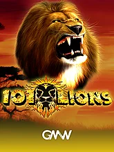 101 Lions