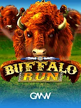 Buffalo Run