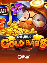 Double Gold Bars