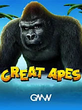 Great Apes