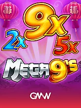 Mega 9s