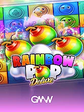 Rainbow Pop Deluxe