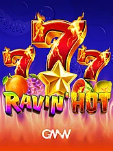 Ravin Hot