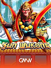 Sun Wukong