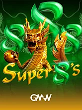 Super 8s