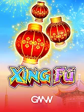 Xing Fu
