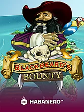 Blackbeard Bounty