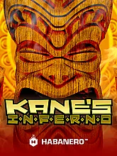 Kane Inferno