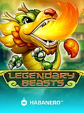 Legendary Beast