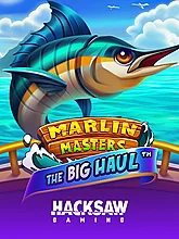 Marlin Masters The Big Haul