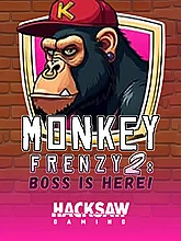Monkey Frenzy 2 Boss is Here