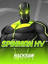 Spinman HV
