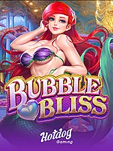 Bubble Bliss