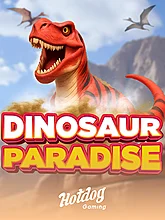 Dinosaur Paradise