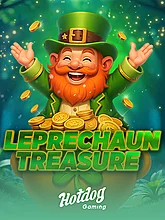 Leprechaun Treasure