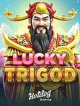 Lucky Trigod