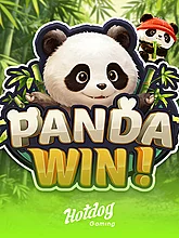 Panda Win