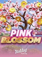 Pink Blossom