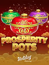 Prosperity Pots