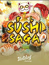 Sushi Saga