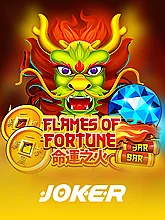 Flames Of Fortune