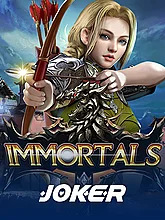 Immortals