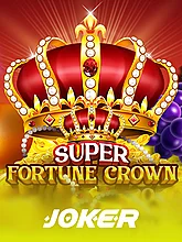 Super Fortune Crown