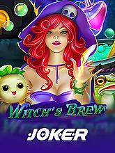Witch Brew