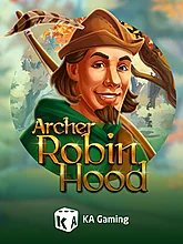 Archer Robin Hood