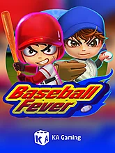 Baseball Fever