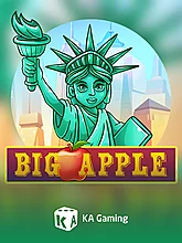 Big Apple