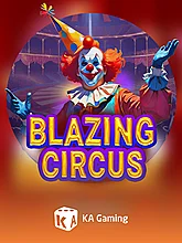 Blazing Circus