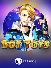 Boy Toys