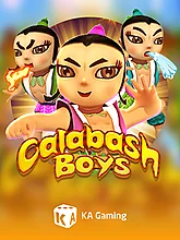 Calabash Boys
