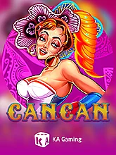 Can Can