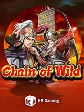 Chain of Wild