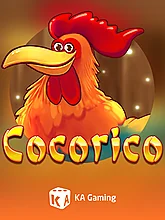 Cocorico