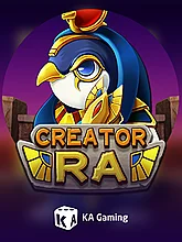 Creator Ra