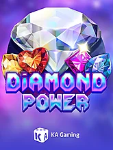Diamond Power