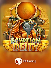 Egyptian Deity