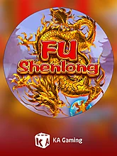 Fu Shenlong