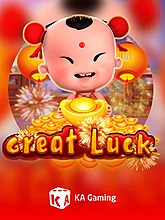 Great Luck