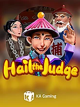 Hail the Judge