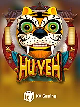 Hu Yeh