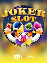 Joker Slot