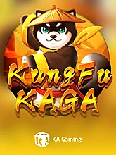 KungFu Kash